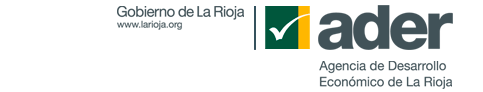 Proyecto en colaboración con la Agencia de Desarrollo Económico de La Rioja (ADER)