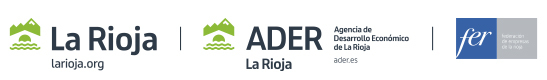 Proyecto en colaboración con la Agencia de Desarrollo Económico de La Rioja (ADER)