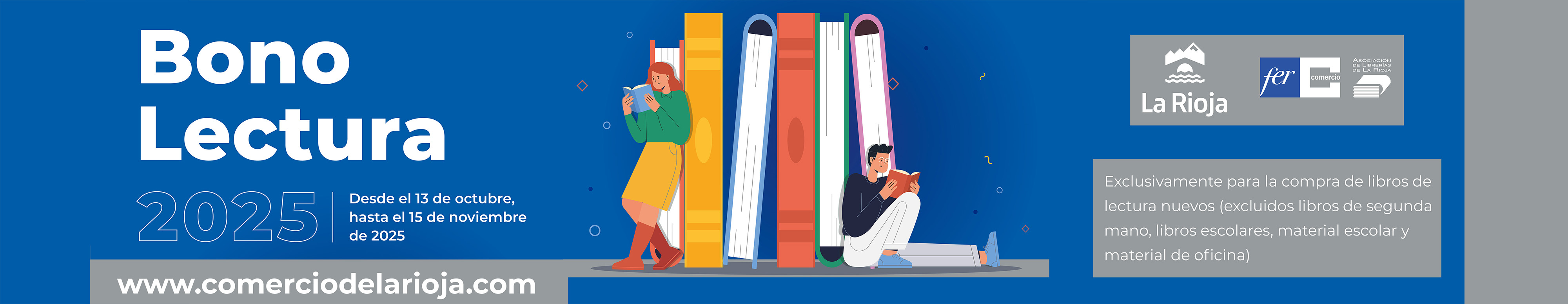 Bono lectura