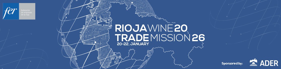 Rioja Wine 20 trade mission 26
